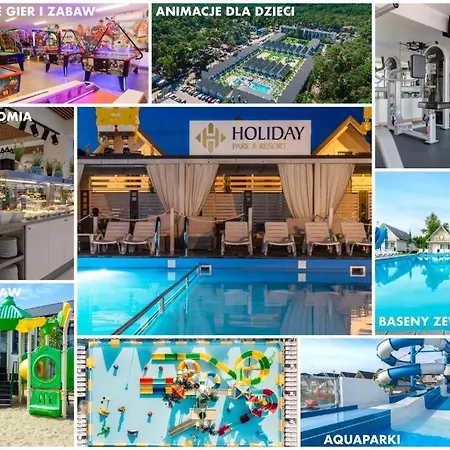 شقة Apartament Luxury By Holidaysun *
