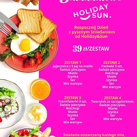 Apartament Luxury By Holidaysun سيانوزيتي