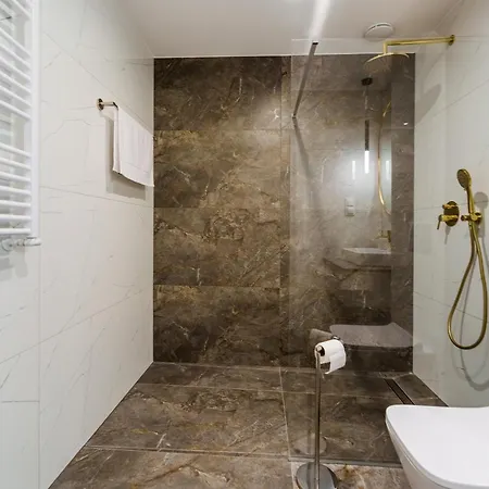 Apartament Luxury By Holidaysun