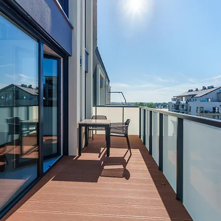 شقة Apartament Luxury By Holidaysun سيانوزيتي