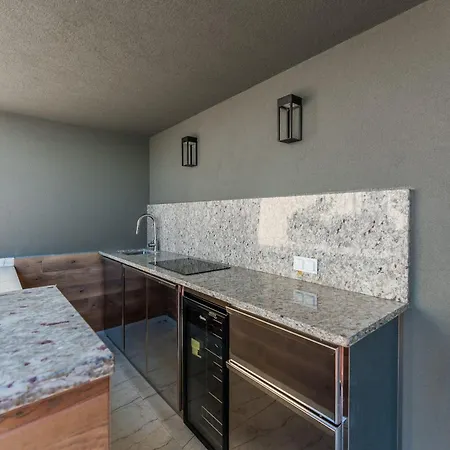 Apartament Luxury By Holidaysun شقة سيانوزيتي